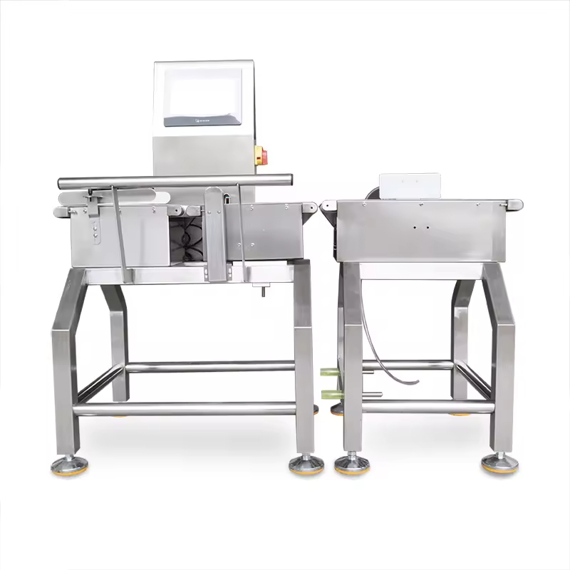 Dynamic Checkweiger 3